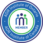 ADR Institute of Ontario
